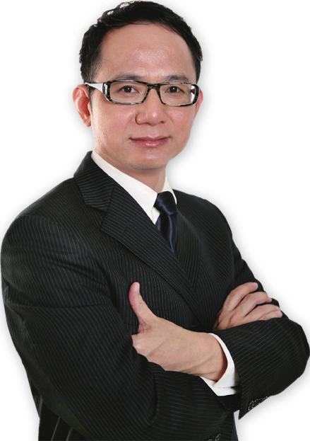 董事长